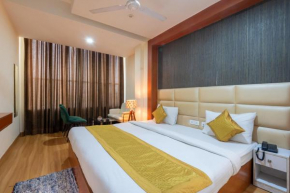 Oyster Pearl Hotels & Banquets - Gurugram
